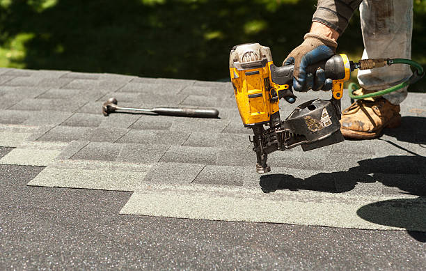 Quick and Trustworthy Emergency Roof Repair Services in North Westport, MA