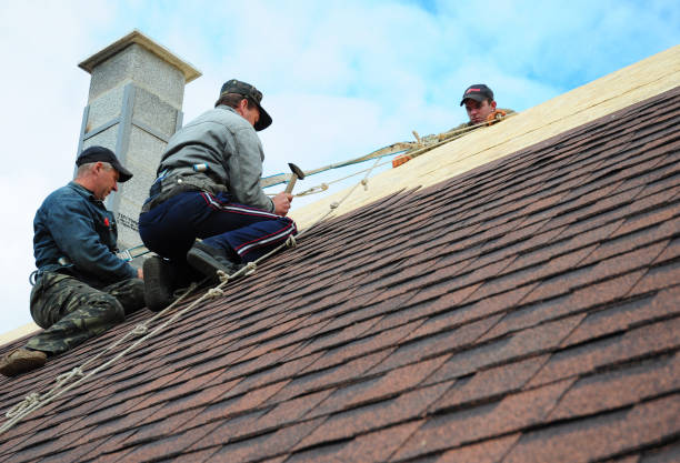 Slate Roofing Contractor in North Westport, MA